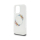 Guess IML Flowers Wreath do iPhone 16 Pro przeźroczysty - 1279181 - zdjęcie 2